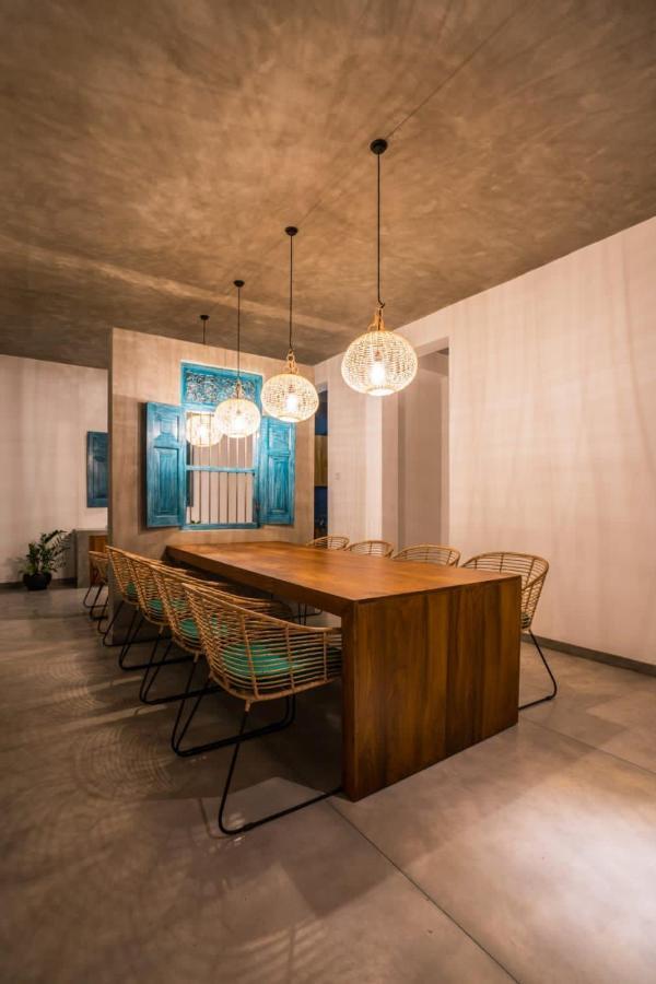 Lush Ayu Villa Ja-Ela Eksteriør bilde