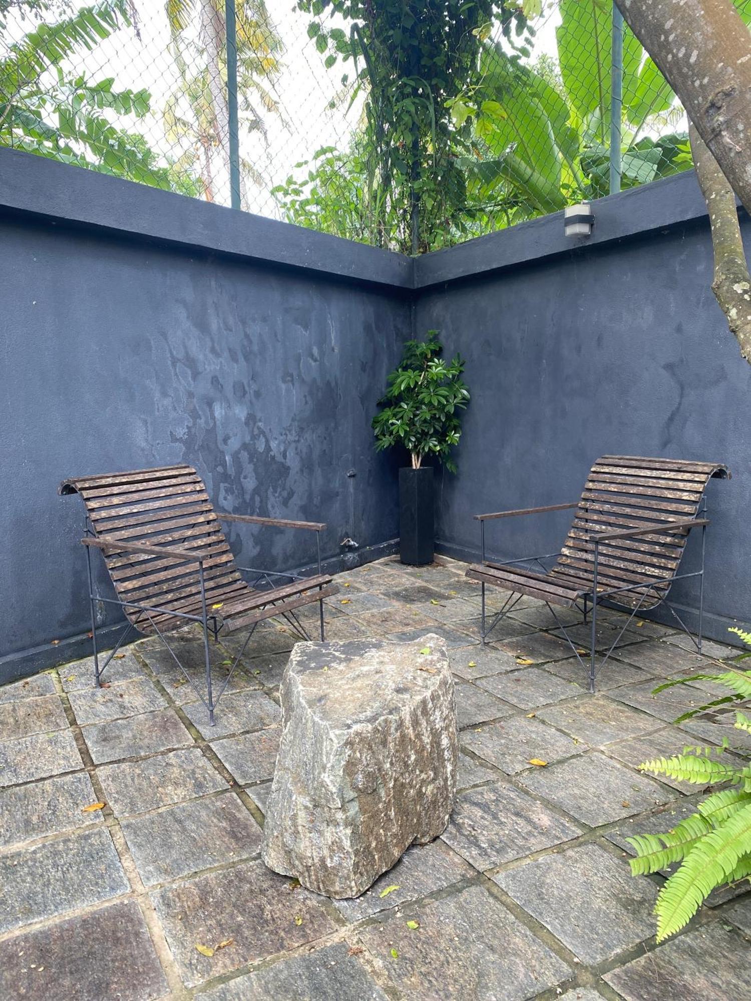 Lush Ayu Villa Ja-Ela Eksteriør bilde